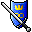 Sword & Shield KI icon